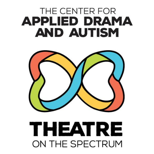 CADA/Theatre on the Spectrum logo